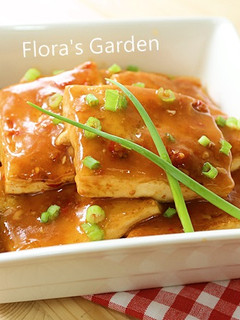 家常紅燒豆腐大潤發集點換Lagostina樂鍋史蒂娜鍋子 的食譜成品照片