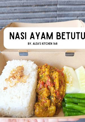 Foto resep #237 Ayam Betutu