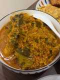 Ayam Betutu Khas Warung Bali