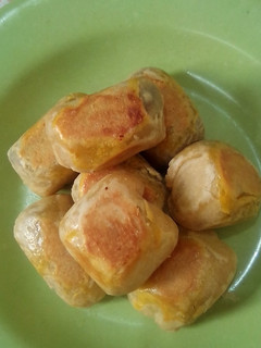 Foto resep Bolen Piscok Teflon