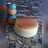 Cheddar cheese cake