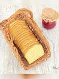 Keto Bread