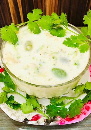દ્રાક્ષ-કેળા-કાકડીનું રાઇતું રેસીપી મુખ્ય ફોટો