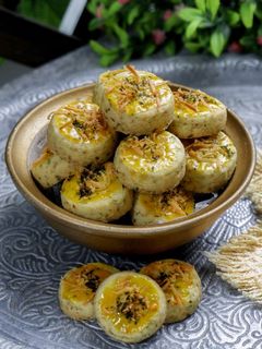 Foto resep Garlic Cheese