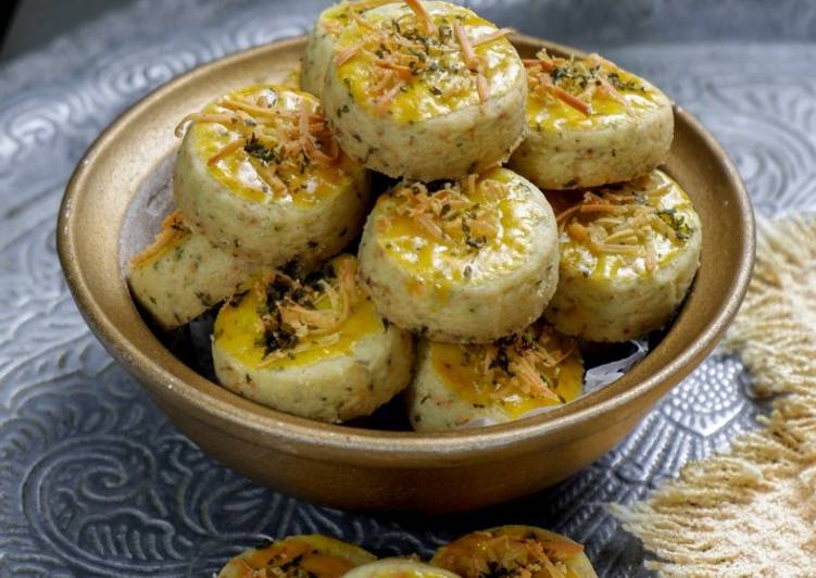 Resep Terbaru Garlic Cheese Mantul Banget