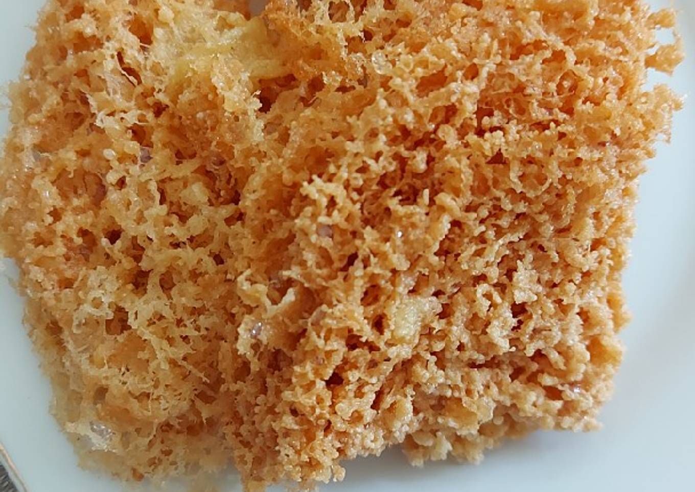Kremesan Ayam