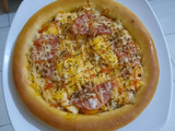 Pizza Homemade