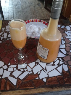 Una foto de Sour mix