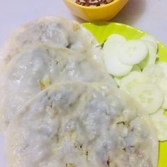 A picture of Keema phara/ Pitha.