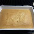 Bizcocho Genovés Thermomix