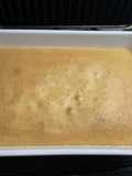 Bizcocho Genovés Thermomix