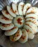 Idlis
