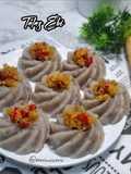 Talas Ebi
