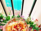 Xôi mặn