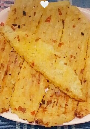 عکسی از دستور کباب کوبیده مرغ
