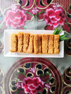 Foto resep Putri Keraton