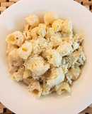 Pasta pasta y pasta delicious