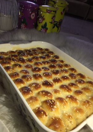صورة لوصفة خليـة النحل الهشه