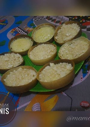 Foto resep Martabak Manis mini