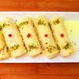 Malai roll