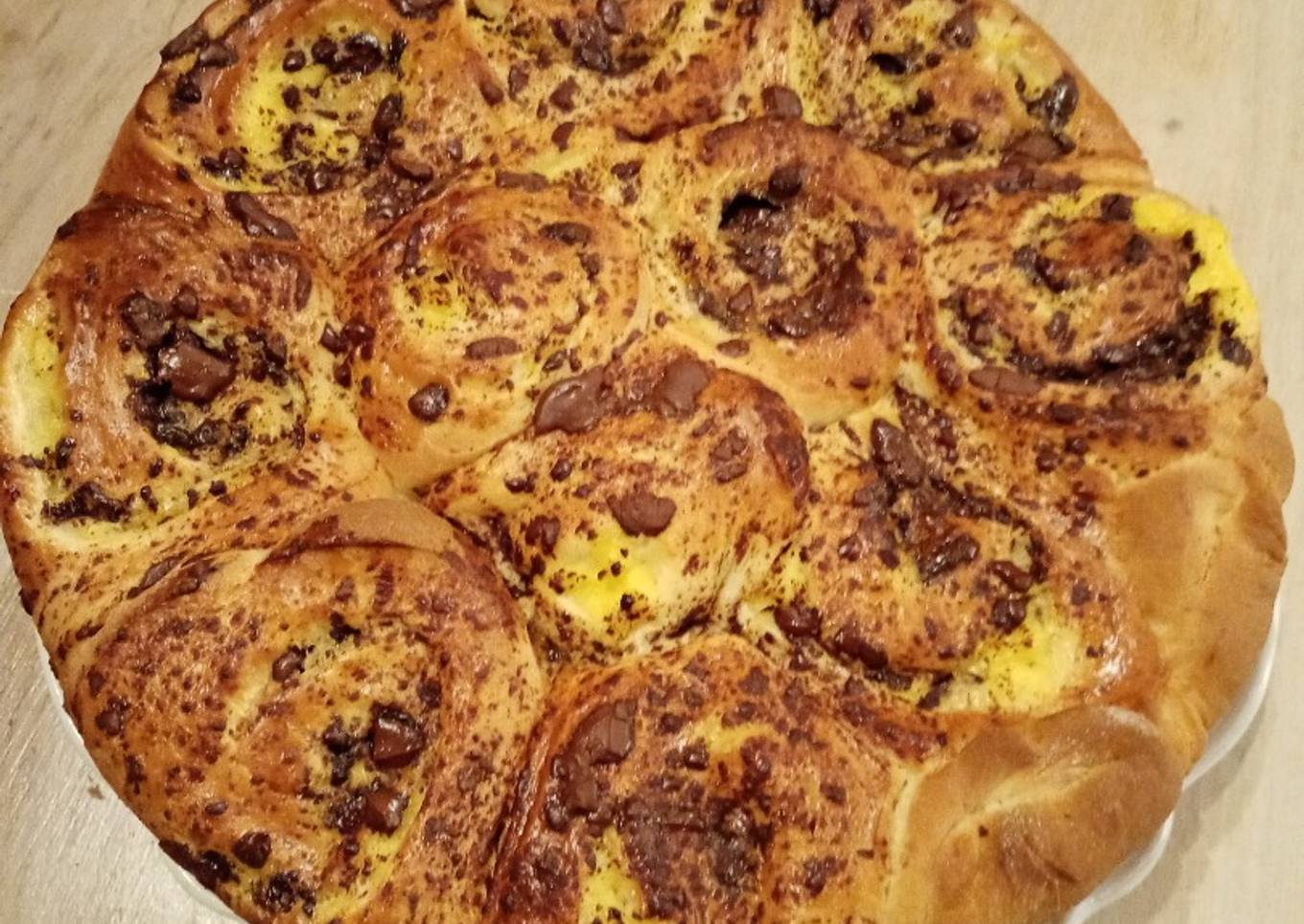 Gâteau chinois