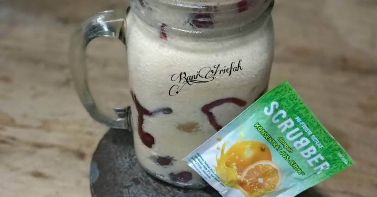 1.190 resep cara membuat boba enak dan sederhana Cookpad