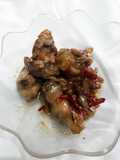 Ayam Bumbu Sirup Lemon