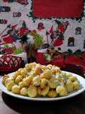 Struffoli natalizi