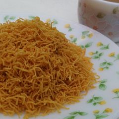 A picture of Oma Podi.