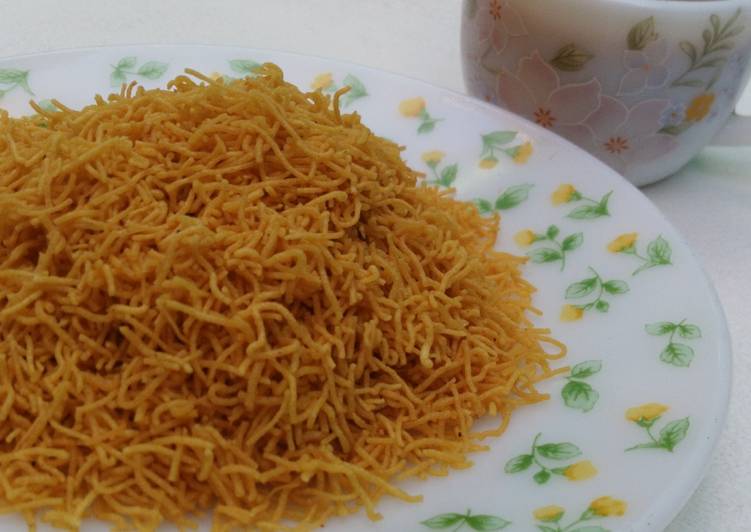 Recipe: at dinner Oma Podi