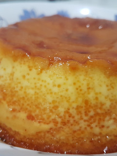 Una foto de Flan casero (como el de la abuela)