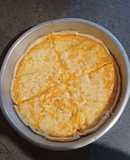 Tarta de calabaza