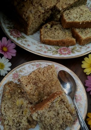 Foto resep Bolu Pisang Kukus