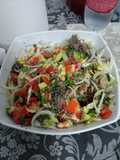 Ensalada de verano