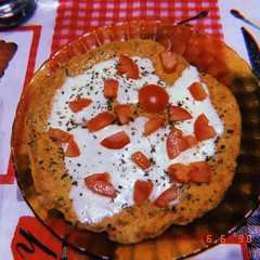 Foto principal de Omelette de zanahoria 🥕