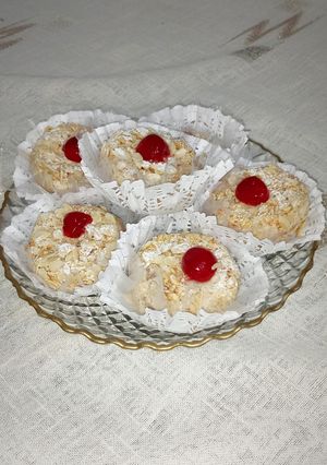 صورة لوصفة صابلي كاستال (صابلي روس)