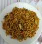 Langkah Mudah untuk Menyiapkan Mi goreng seafood Anti Gagal