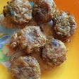 Perkedel Kentang Sederhana