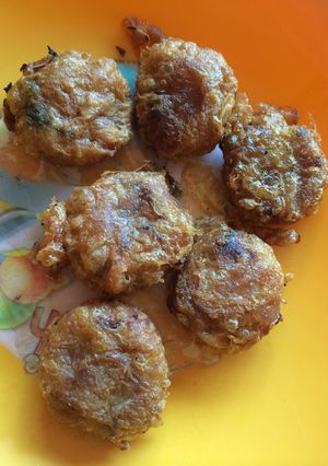 Foto resep Perkedel Kentang Sederhana