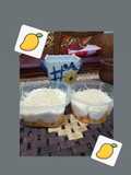 Mango creammy simple