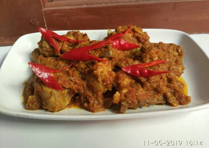 Ayam paleko