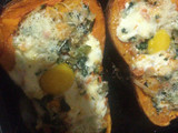 Zapallo Rellenos