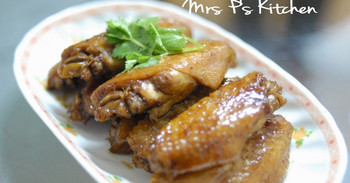 油雞翅 料理與家常食譜 - Cookpad