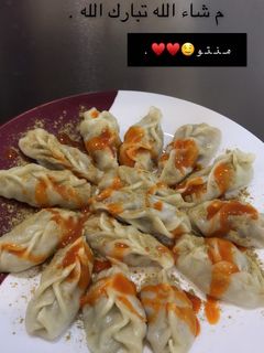 صورة لوصفة منتو