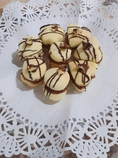 Una foto de Masitas secas sin TACC