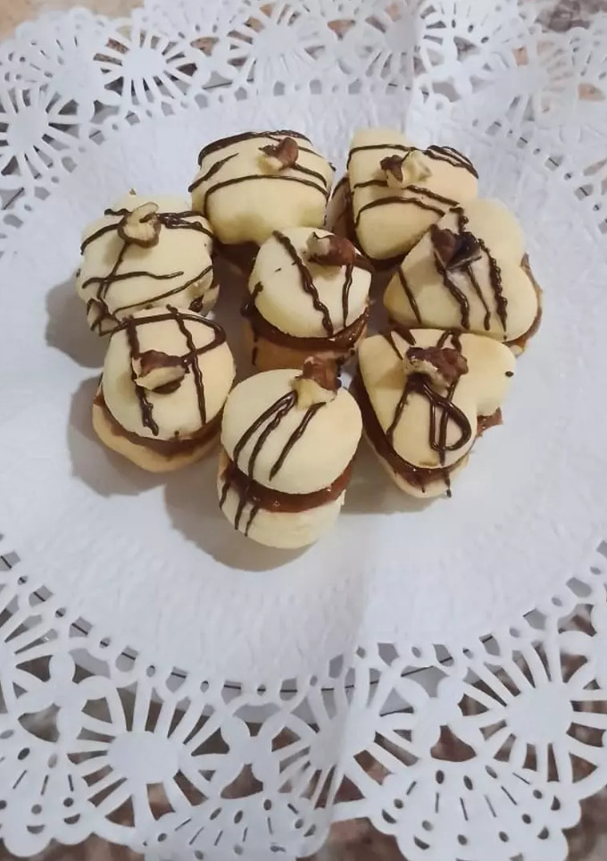Una foto de Masitas secas sin TACC