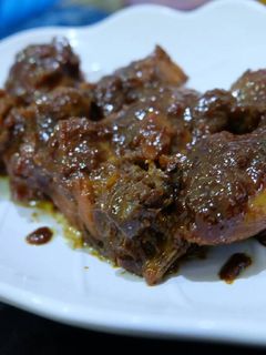 Foto resep Semur Ayam