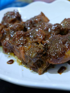 Foto resep Semur Ayam