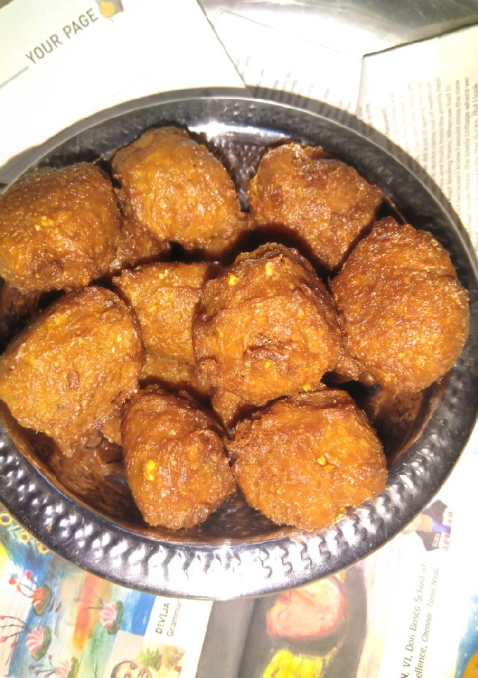 கோதுமை கச்சாயம் செய்முறை முக்கிய புகைப்படம்