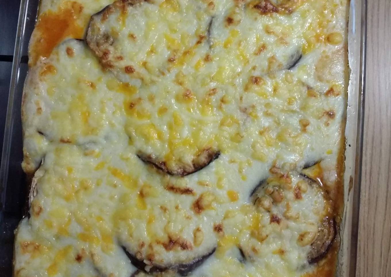 Moussaka